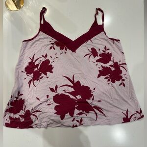 Soma Cool Nights tank